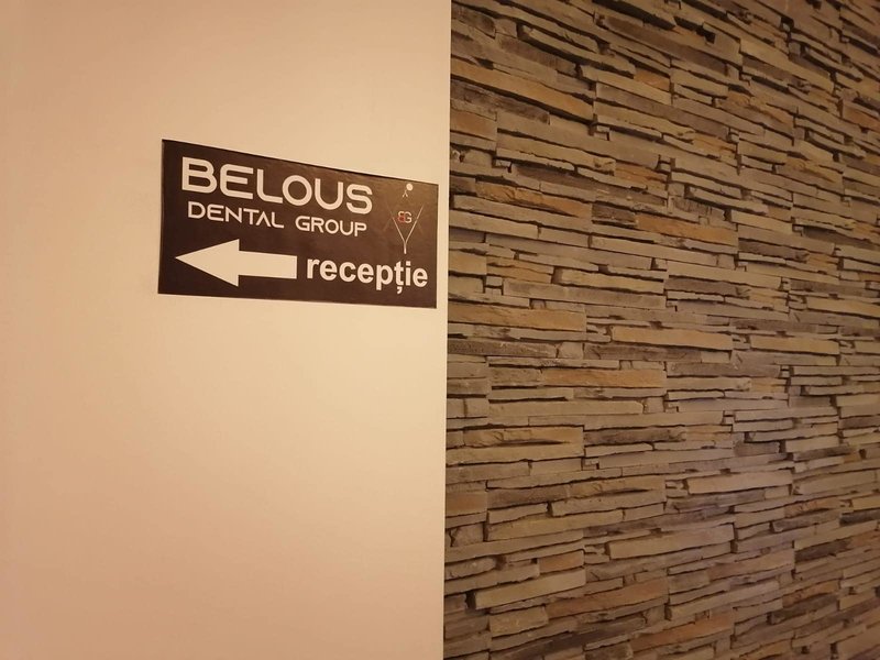 Belous Dental Group - Clinica Stomatologica