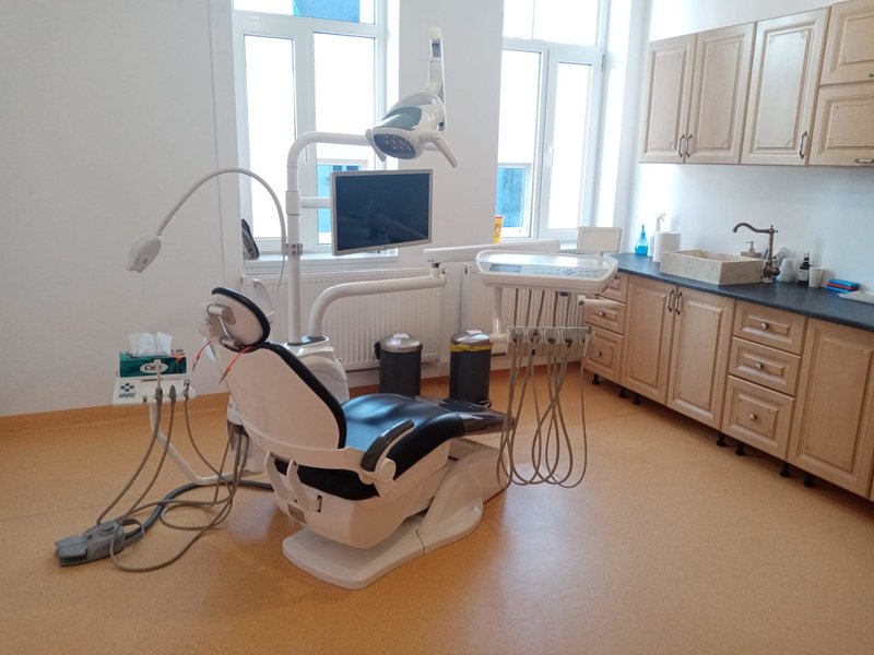 Belous Dental Group - Clinica Stomatologica